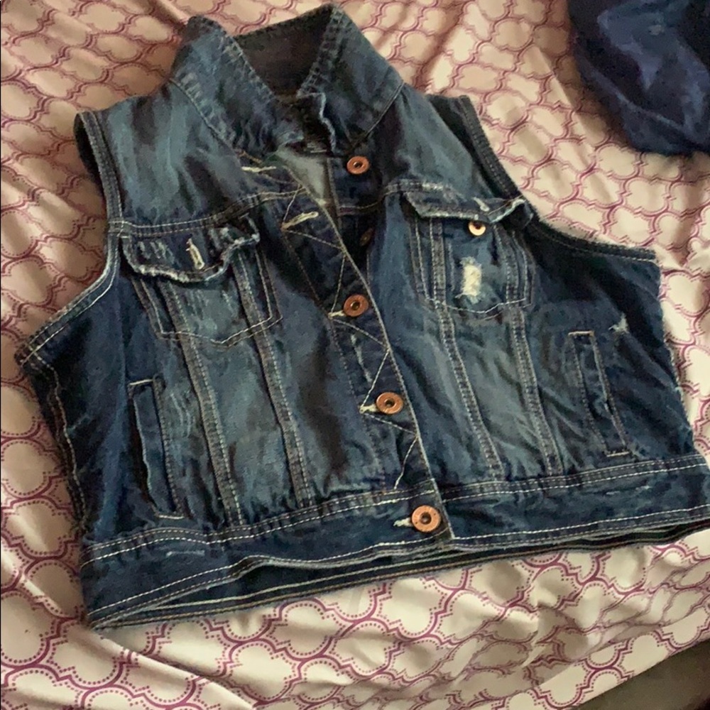 Jacket